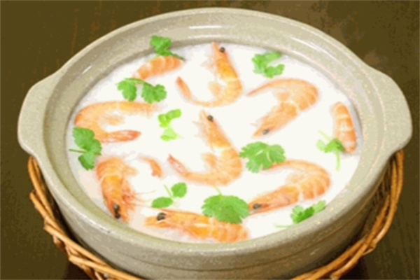 伊家粥铺 伊家粥铺