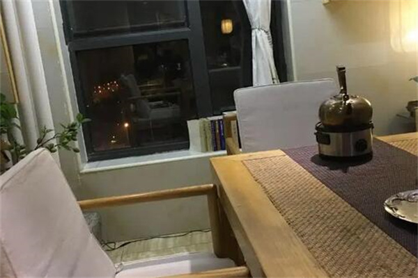 百乐缘餐厅 百乐缘餐厅