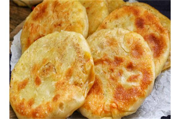 多味馅饼