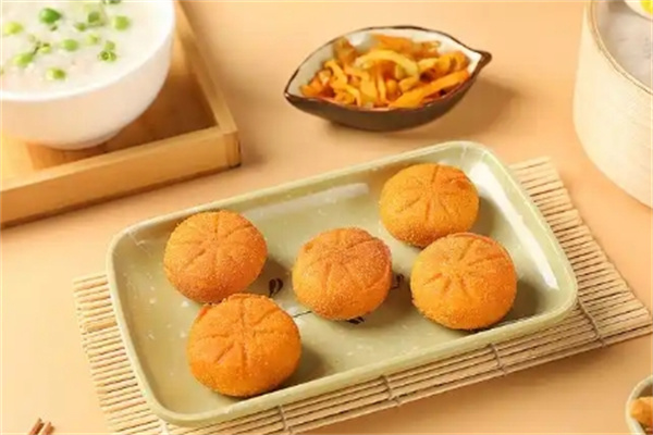 五谷香粥饼店 五谷香粥饼店