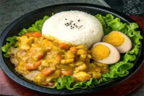 一品铁板饭 一品铁板饭