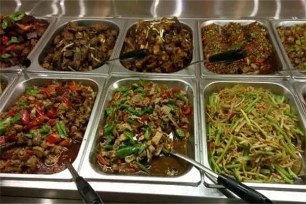 路人饭堂 路人饭堂