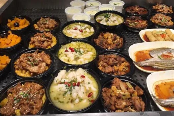 路人饭堂 路人饭堂