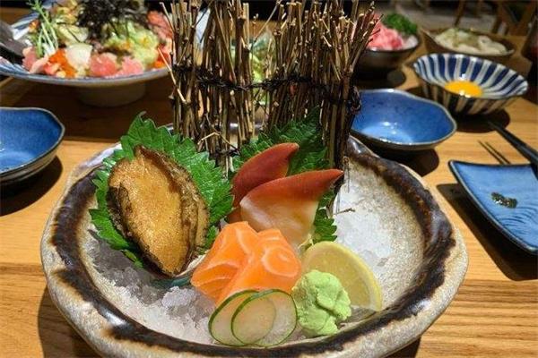 松合鹤日本料理 松合鹤日本料理