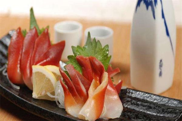 松合鹤日本料理 松合鹤日本料理