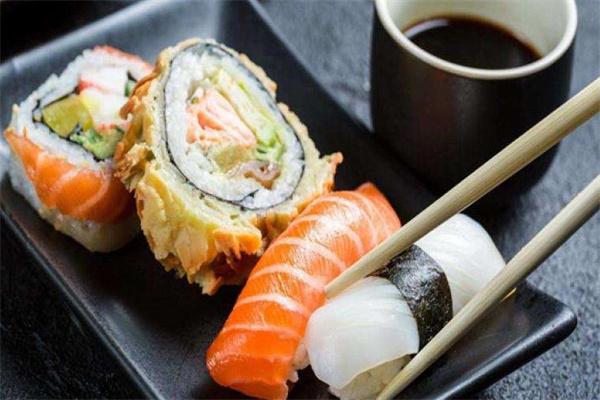 松合鹤日本料理 松合鹤日本料理