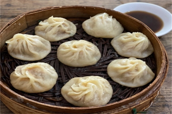 小笼妹包子铺 小笼妹包子铺