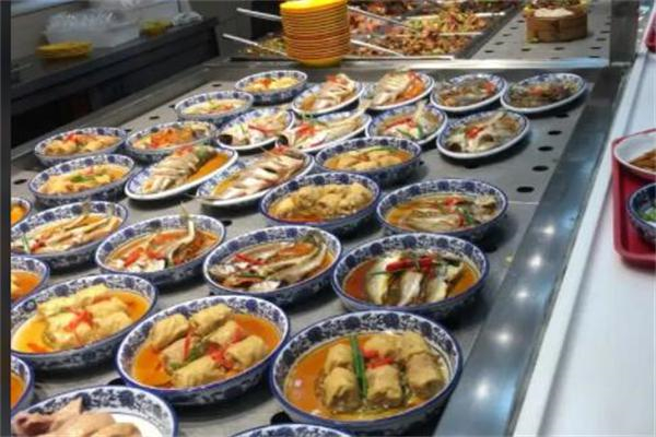 路人饭堂 路人饭堂