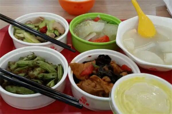 路人饭堂 路人饭堂