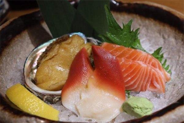 松合鹤日本料理 松合鹤日本料理