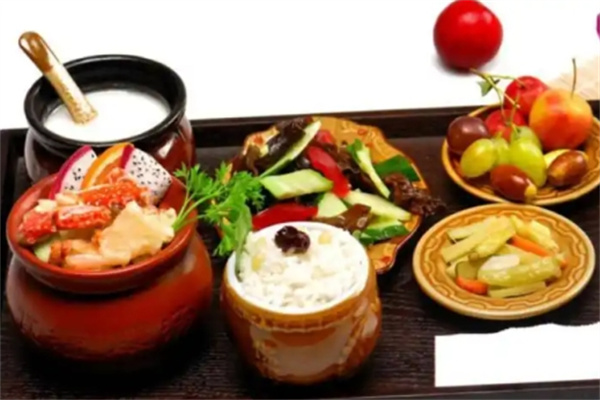 孔夫子快餐 孔夫子快餐