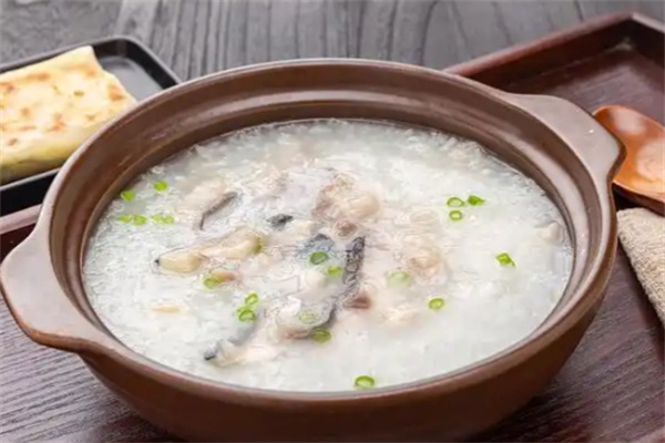 鑫记砂锅粥 鑫记砂锅粥