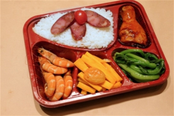 孔夫子快餐 孔夫子快餐