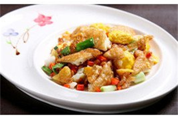西桥饭店 西桥饭店