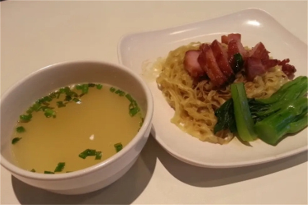 好食亿点 好食亿点