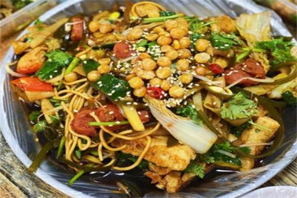 吃货皇外卖
