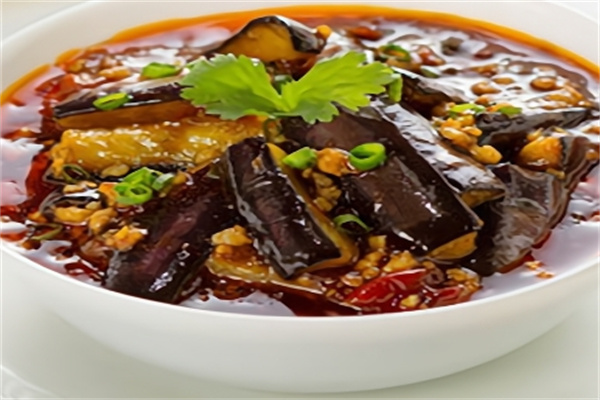 子墨速食专家