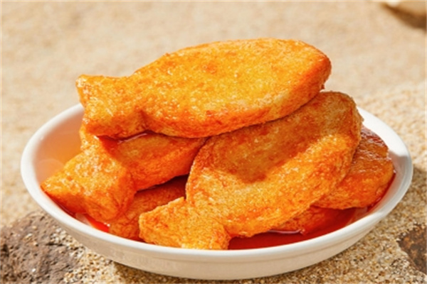 好食亿点 好食亿点