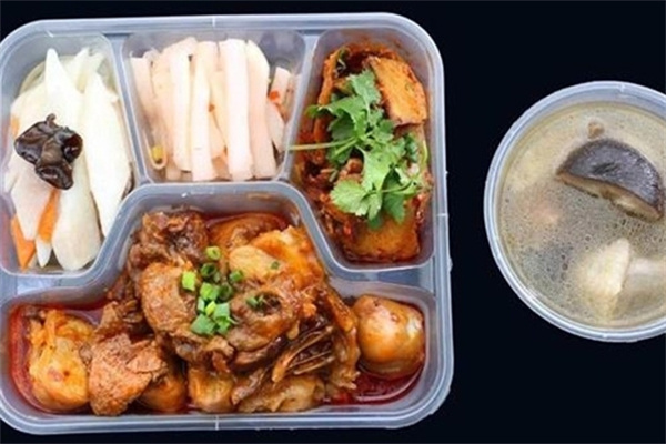 好食亿点 好食亿点