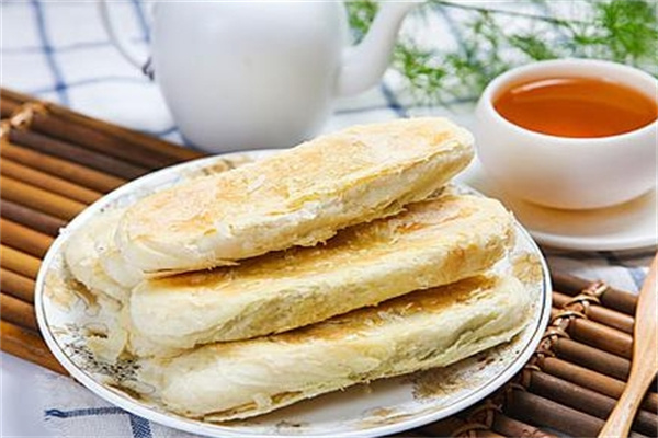 津五牛饼 津五牛饼