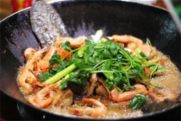 顺和渔道食坊 顺和渔道食坊