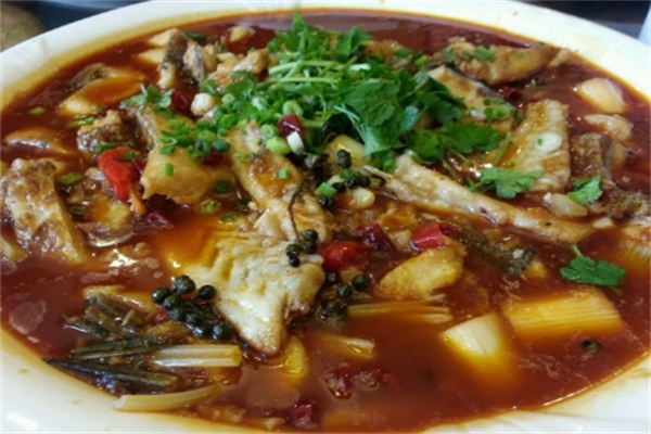 顺和渔道食坊 顺和渔道食坊