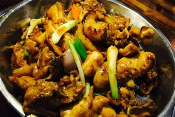 顺和渔道食坊 顺和渔道食坊