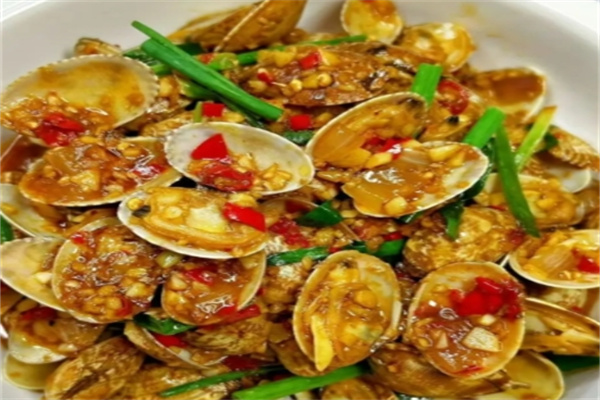 小小花甲 小小花甲