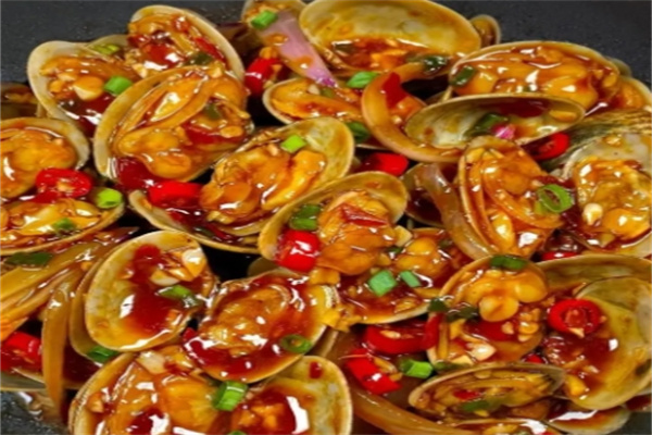 小小花甲 小小花甲