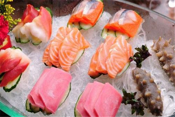 松沢屋日本料理 松沢屋日本料理