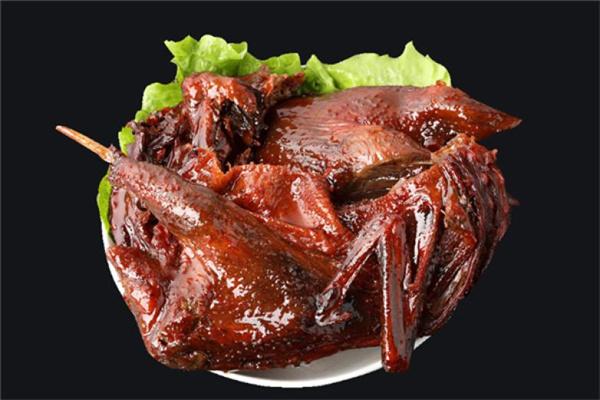腾臻坊香酥鸭 腾臻坊香酥鸭