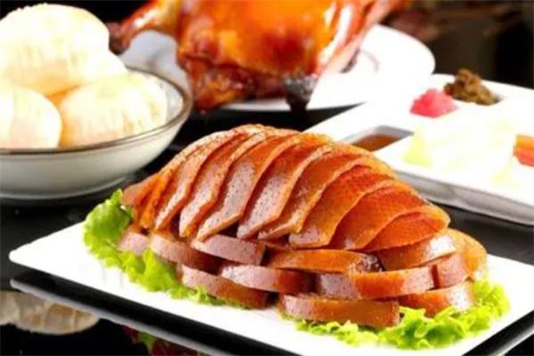 腾臻坊香酥鸭 腾臻坊香酥鸭