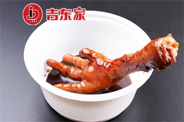 吉东家炝锅