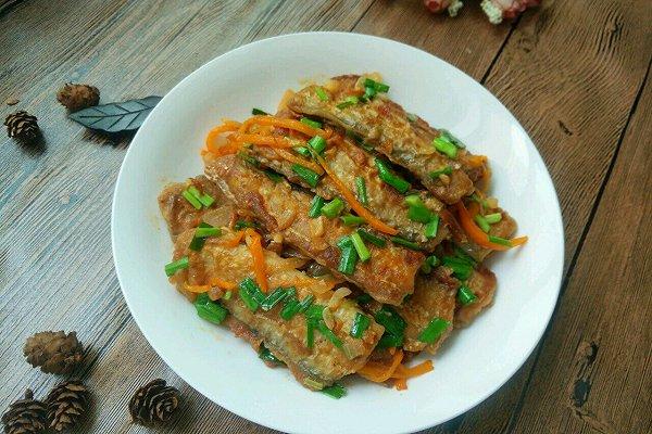 好当家快餐