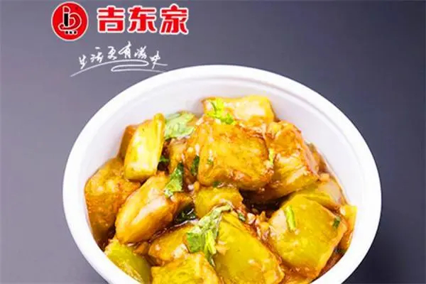 吉东家炝锅