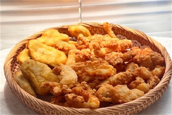 俏乡村一桶炸鸡 俏乡村一桶炸鸡
