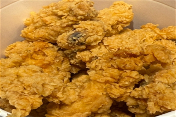 俏乡村一桶炸鸡 俏乡村一桶炸鸡