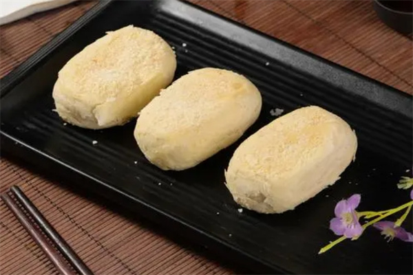 齐陈糕点房