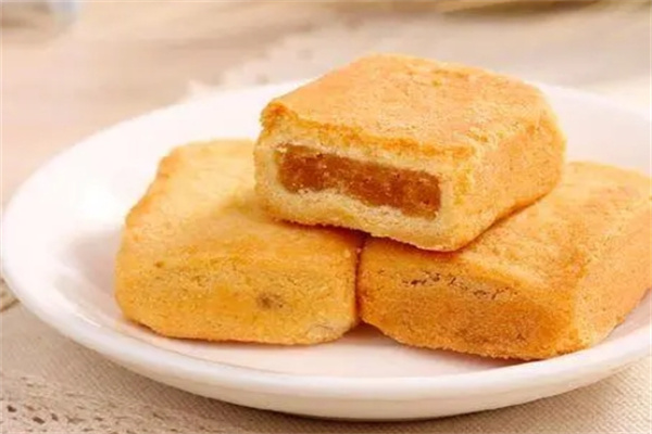 齐陈糕点房