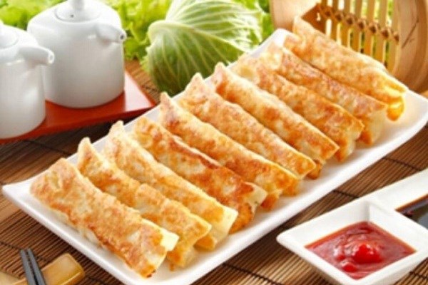 锅贴店