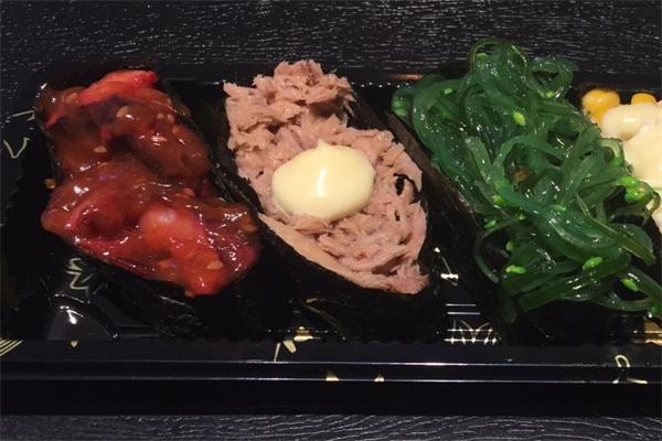 栖缘亭日本料理