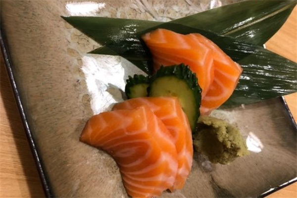 栖缘亭日本料理