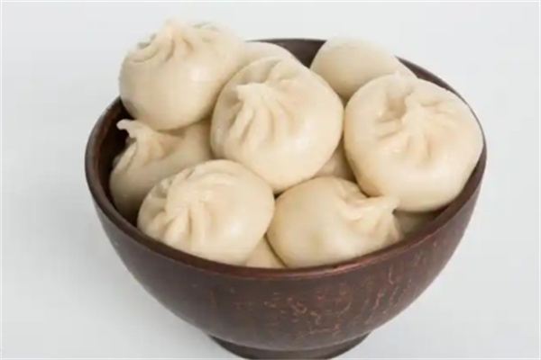 兴隆包子
