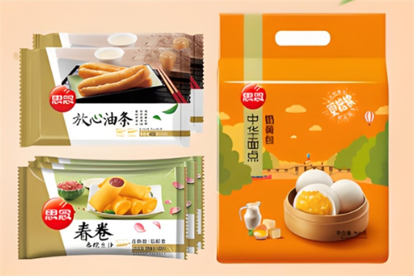思念早点加盟