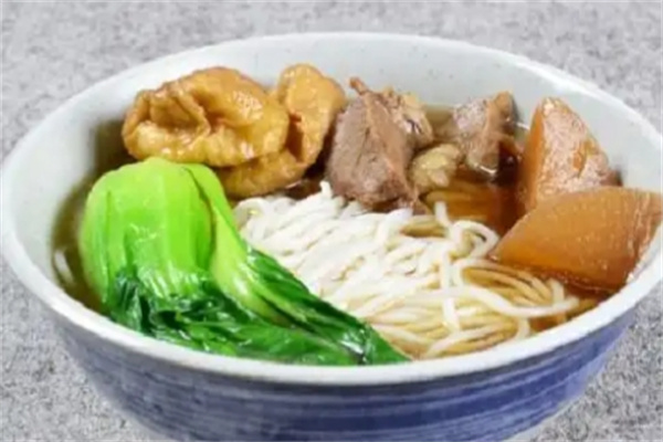冠军牛杂 冠军牛杂