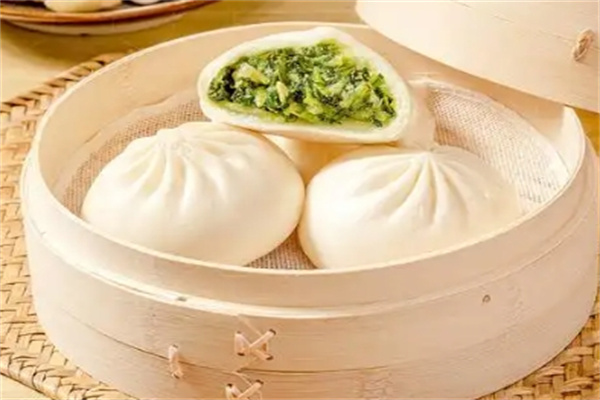 兴隆包子
