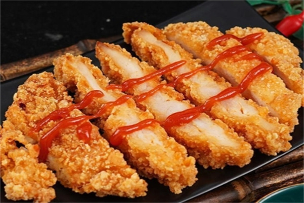 鸡排当家 鸡排当家