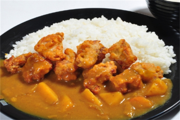 藏味町食堂