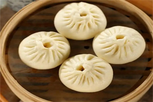 兴隆包子