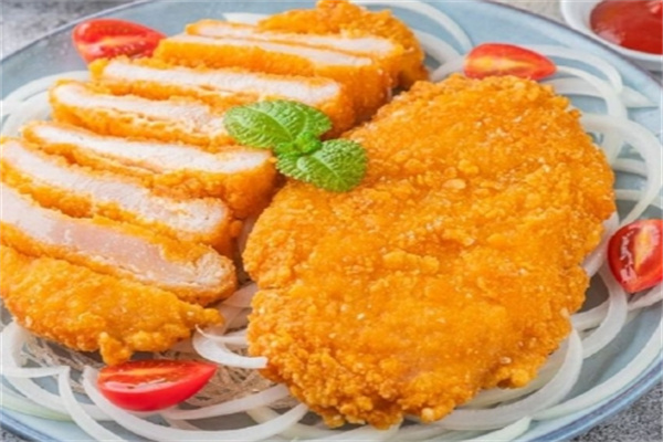 鸡排当家 鸡排当家